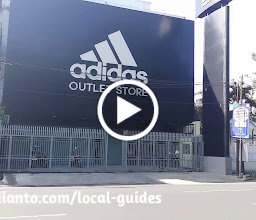 Adidas Factory Outlet Makassar photo