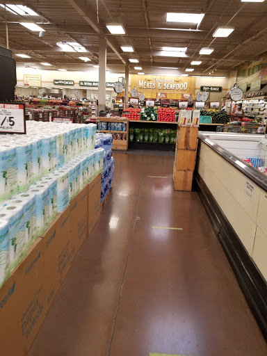 Health Food Store «Sprouts Farmers Market», reviews and photos, 7153 Amador Plaza Rd, Dublin, CA 94568, USA