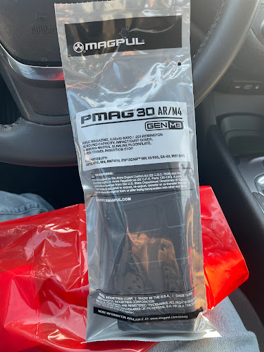 Sporting Goods Store «Gable Sporting Goods», reviews and photos, 6250 Fairburn Rd, Douglasville, GA 30134, USA