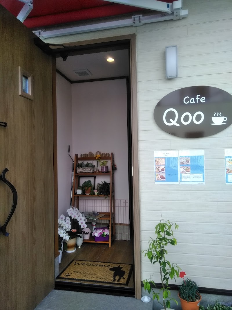 Cafe Qoo
