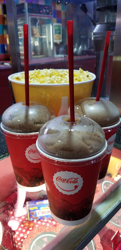 Movie Theater «Regal Cinemas Columbiana Grande 14», reviews and photos, 1250 Bower Pkwy, Columbia, SC 29212, USA