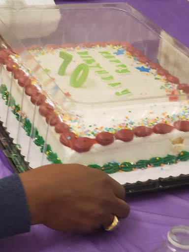 Community Center «Coleman Park Community Center», reviews and photos, 384 Thompson Ln, Nashville, TN 37211, USA