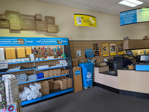 Shipping and Mailing Service «The UPS Store», reviews and photos, 2487 S Gilbert Rd #106, Gilbert, AZ 85295, USA