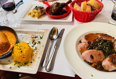 L'Epicerie Artisanale du Vieux Lyon à Lyon