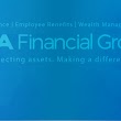 The IMA Financial Group