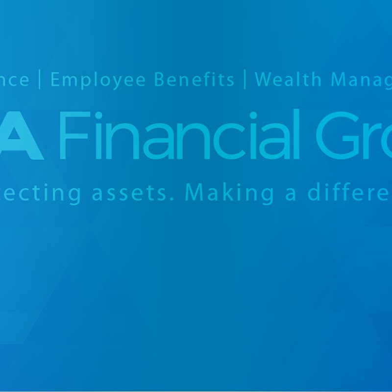 The IMA Financial Group