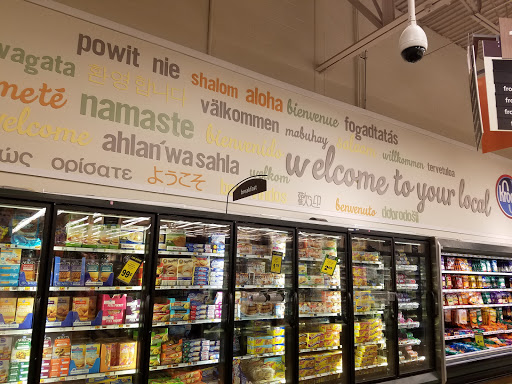 Grocery Store «Kroger», reviews and photos, 5145 Murfreesboro Rd, La Vergne, TN 37086, USA