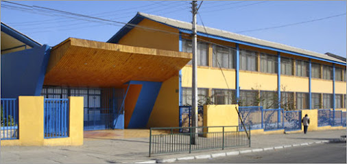 Escuela Angelina Salas Olivares