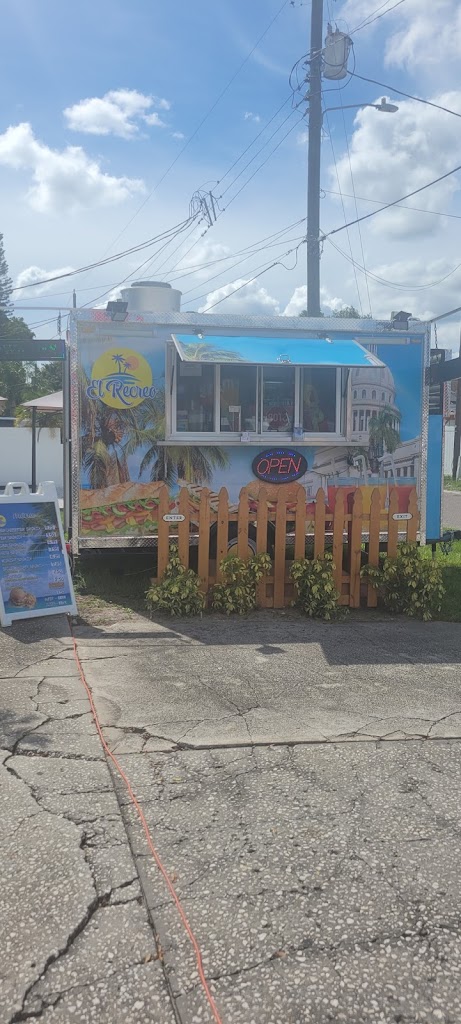El Recreo Pizzeria 33604
