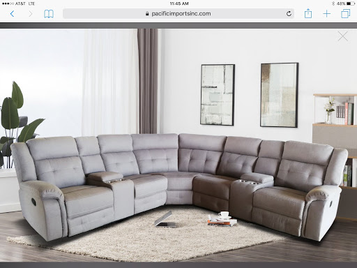 Mattress Store «Mattress & Furniture Liquidators», reviews and photos, 5145 N University Dr, Lauderhill, FL 33351, USA