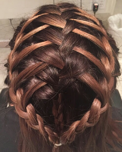 Hair Salon «Split Endz Salon», reviews and photos, 2105 Sproul Rd, Broomall, PA 19008, USA