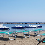 Photo n°3 de l'avis de Davide.a fait le 02/09/2018 à 20:32 sur le  Bassamarea Beach & Sail à San Bartolomeo al Mare