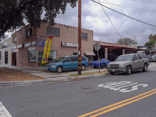 Mechanic «L&T Complete Auto Repair», reviews and photos, 2692 Main St, Riverside, CA 92501, USA