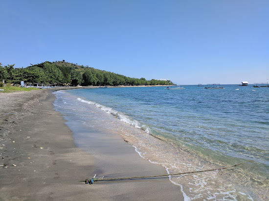 Pemuteran Beach