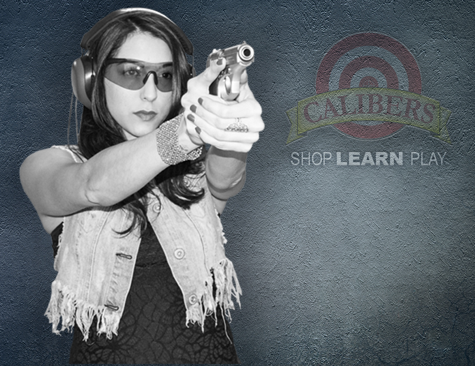 Calibers Shooters Sports Center