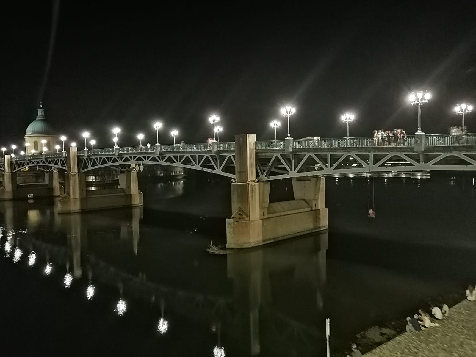 Photo n° 1 de l'avis de elodie.o fait le 12/08/2019 à 14:56