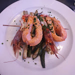 Photo n°5 de l'avis de Damiano.u fait le 28/07/2022 à 20:41 sur le  Voice Restaurant à Rome