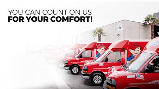 Redlands & Henry Bush Plumbing, Heating and Air Conditioning image