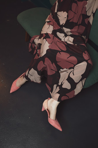 Boutique «Vert & Vogue», reviews and photos, 353 W Main St, Durham, NC 27701, USA