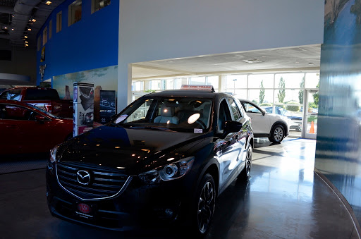 Car Dealer «Tasca Automotive Group», reviews and photos, 1300 Pontiac Ave, Cranston, RI 02920, USA
