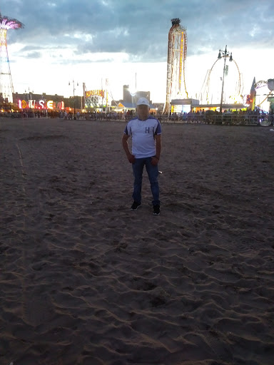 Beach Entertainment Shop «Brooklyn Beach Shop», reviews and photos, 1223 Riegelmann Boardwalk, Brooklyn, NY 11224, USA