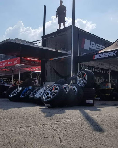 Tire Shop «Poetry In Motion», reviews and photos, 7190 E Fm 1518 N Suite 18B, Schertz, TX 78154, USA