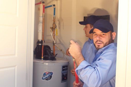 Plumber «SMG Plumbing», reviews and photos, 14949 E 50th Ave, Denver, CO 80239, USA