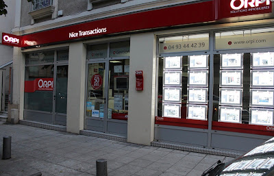 Groupe Nice Transactions Nord à Nice