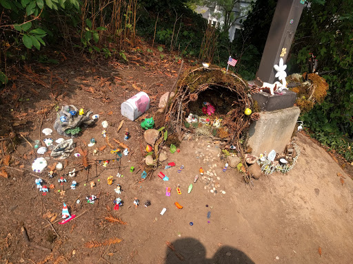 Community Center «Hillside Community Center», reviews and photos, 653 NW Culpepper Terrace, Portland, OR 97210, USA