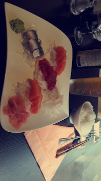 Plats et boissons du Restaurant Ikiiki Sushi à Villejuif - n°6