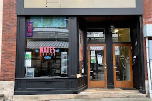 Nate's Coffee Shop image