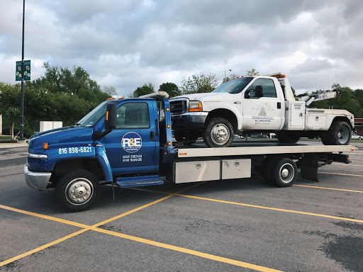 R&E Tow LLC