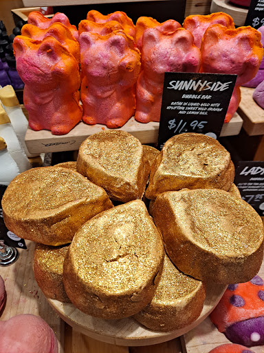Cosmetics Store «Lush», reviews and photos, 60 31st Ave, San Mateo, CA 94403, USA