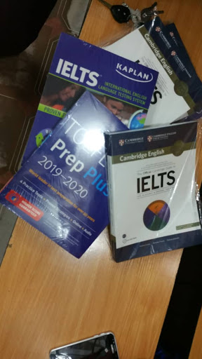 IELTS Test Dates - BRITISH COUNCIL idp Support in Abuja FCT GARMAN LANGUAGES SCHOOL TOEFL PTE GRE WAEC POST JAMB NECO EXAMS CENTERS IN NIGERIA, 3RD AVENUE BY LEA PRIMARY CLOSE TO H-MEDIX, Gwarinpa Estate, Abuja, Nigeria, Tutoring Service, state Niger