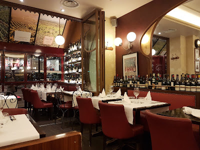 Le petit sommelier de Paris à Paris