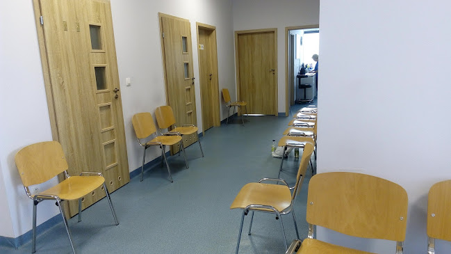 Comentarii opinii despre Flosmed - Specjalistyczna Przychodnia Lekarska