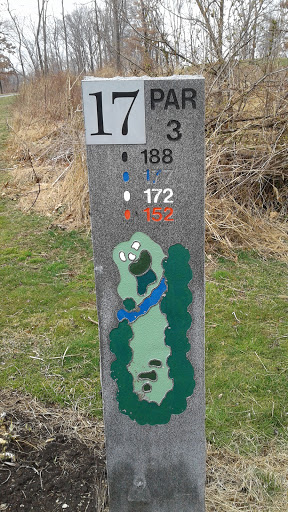 Golf Course «Dauphin Highlands Golf Course», reviews and photos, 650 S Harrisburg St, Harrisburg, PA 17113, USA