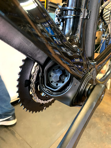 Bicycle Store «Bike Gallery - Beaverton», reviews and photos, 12345 SW Canyon Rd, Beaverton, OR 97005, USA