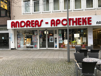 Andreas-Apotheke