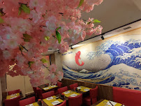 Photos du propriétaire du Restaurant japonais MOZART SUSHI à Paris - n°4