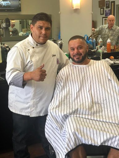 Barber Shop «Lovers Lane Barber Shop», reviews and photos, 4331 Lovers Ln, Dallas, TX 75225, USA