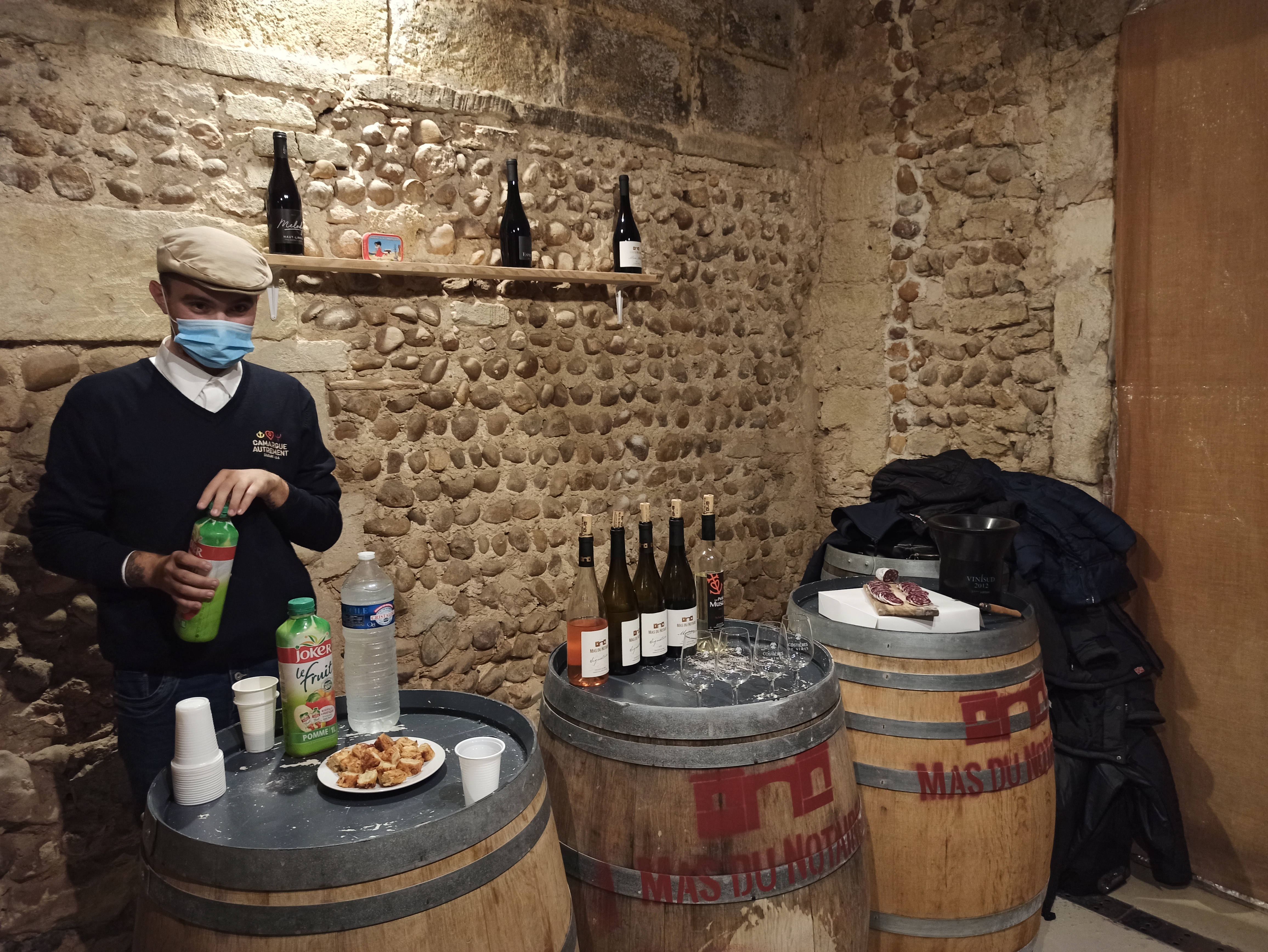 Photo n° 1 de l'avis de PATRICK.O fait le 21/10/2020 à 10:35