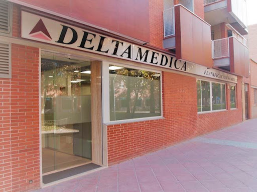 Clínica ginecológica | Delta Médica Murcia en Murcia, Murcia
