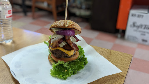 Kennys Cafe image