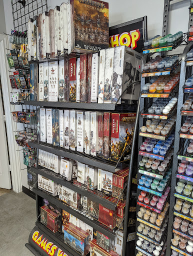 Game Store «Game Grid North Ogden», reviews and photos, 2576 N Washington Rd Blvd, Ogden, UT 84414, USA