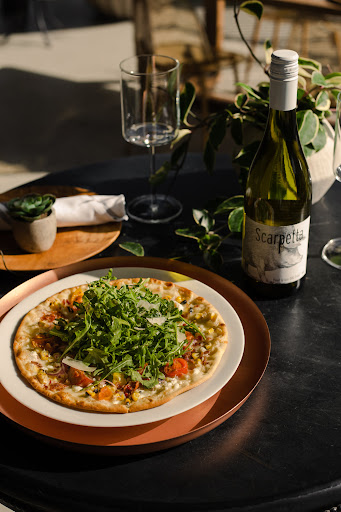 Organic Restaurant «The Herb Box», reviews and photos, 7134 E Stetson Dr #200, Scottsdale, AZ 85251, USA