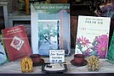 Book Store «Many Rivers Book & Tea», reviews and photos, 130 S Main St, Sebastopol, CA 95472, USA