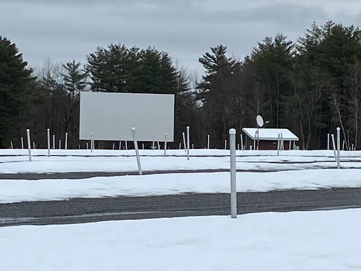 Drive-in Movie Theater «Malta Drive-In Theatre», reviews and photos, 2785 U.S. 9, Malta, NY 12020, USA