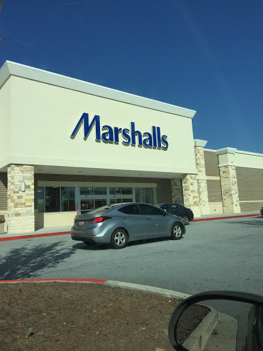 Department Store «Marshalls», reviews and photos, 6385 Old National Hwy, College Park, GA 30349, USA