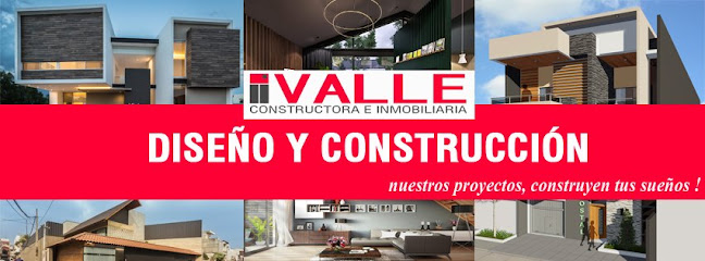 VALLE Constructora e inmobiliaria - Yurimaguas